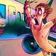 Illustration for article titled Greek Myths Clash With The Modern World